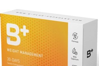 B+ Weight Management