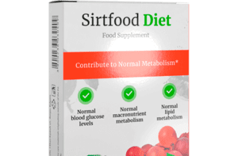 Sirfood diet